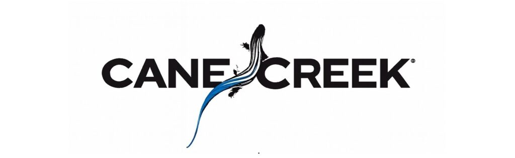 Logo Cane Creek – serwis amortyzatorów Wrocław