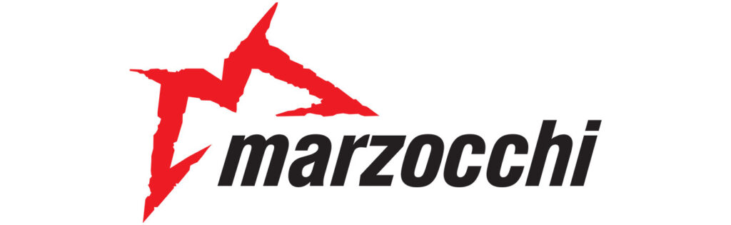 Logo Marzocchi – serwis amortyzatorów Wrocław