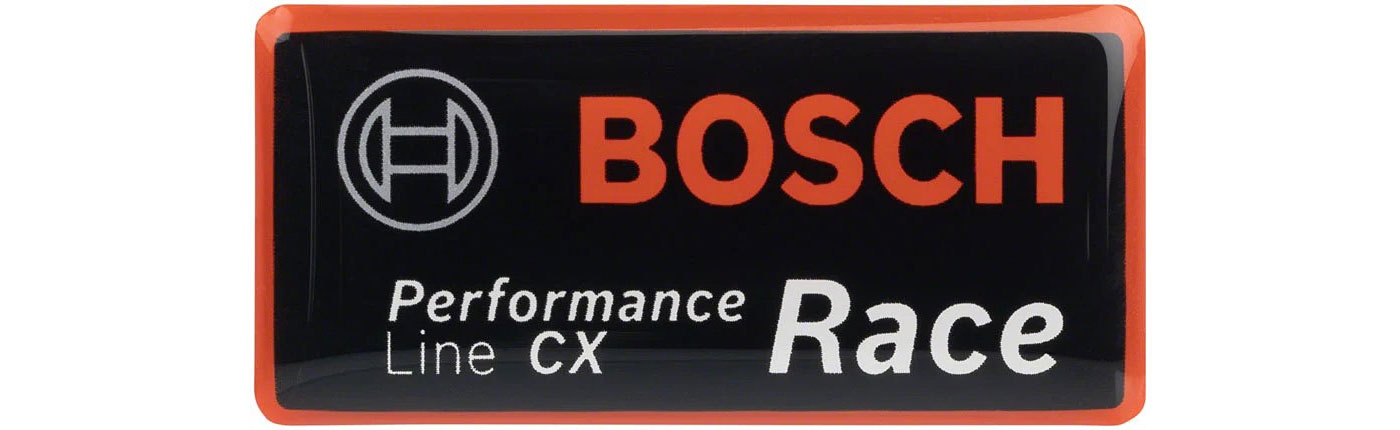 Logo Bosch Performance Line CX – serwis rowerów elektrycznych Wrocław