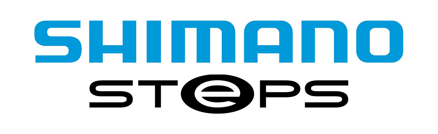 Logo Shimano STEPS – serwis napędów e-bike we Wrocławiu